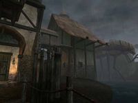 The Elder Scrolls III: Morrowind screenshot, image №119026 - RAWG