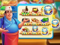 Cooking Playtime: Tasty Street screenshot, image №3896716 - RAWG