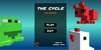 The Cycle (itch) (SandorLippai) screenshot, image №2469131 - RAWG