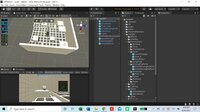 3D Platformer Final Build screenshot, image №2820506 - RAWG