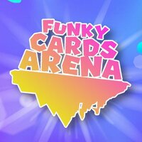 Funky Cards Arena screenshot, image №3444014 - RAWG