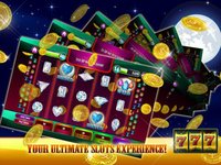 777 Bison Cash Casino - Diamond Sin Tycoon Slot Machine screenshot, image №953342 - RAWG