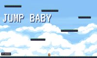 Jump Baby screenshot, image №2614006 - RAWG
