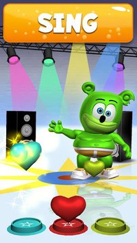 Talking Gummy Free Bear Games for kids screenshot, image №2089770 - RAWG