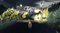 GhostKart screenshot, image №3645023 - RAWG