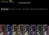 Loot Clicker screenshot, image №2360592 - RAWG