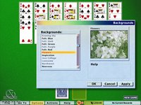 Hoyle Card Games 2005 screenshot, image №409697 - RAWG