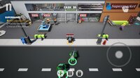 BLOCK HEIST: Robbery Simulator screenshot, image №3140350 - RAWG