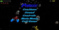 Asteroid Storm (itch) (Derra) screenshot, image №3431463 - RAWG