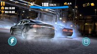 Drift Car Traffic Racer screenshot, image №1506117 - RAWG