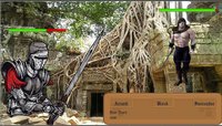 SwordFight screenshot, image №1724998 - RAWG