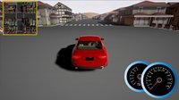 JustDrive // Very Early Access screenshot, image №1176943 - RAWG