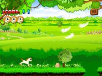 Baby Pony: My Little Horse Run screenshot, image №891333 - RAWG