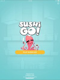 Sushi Go! screenshot, image №2059210 - RAWG