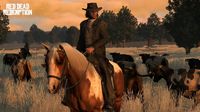 Red Dead Redemption screenshot, image №518908 - RAWG