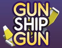 Gun Ship Gun screenshot, image №1061277 - RAWG