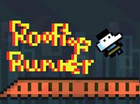 Rooftop Runner screenshot, image №1901458 - RAWG