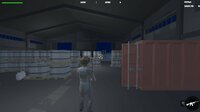 Humans V Zombies screenshot, image №2522023 - RAWG