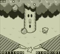 Kirby's Pinball Land screenshot, image №782517 - RAWG