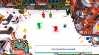 A Tiny Snow Game screenshot, image №4153610 - RAWG