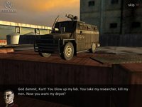 Final Run screenshot, image №1973703 - RAWG