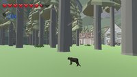 Cat's Yarn screenshot, image №857095 - RAWG
