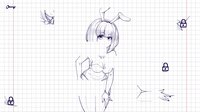 Ink Bunny screenshot, image №3697571 - RAWG