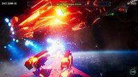 Space Battle SVF screenshot, image №3021154 - RAWG