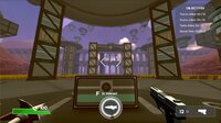 Get Guns, Go Grapple screenshot, image №3501448 - RAWG