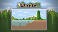Etaria | Survival Adventure screenshot, image №193784 - RAWG