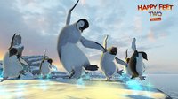 Happy Feet Two: The Videogame screenshot, image №578269 - RAWG