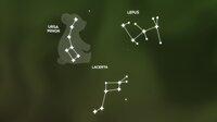 Constellations: Puzzles in the Sky screenshot, image №3391571 - RAWG