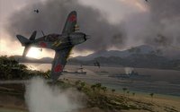 Battlestations: Pacific screenshot, image №491463 - RAWG