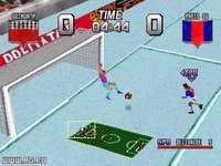 Adidas Power Soccer screenshot, image №344454 - RAWG