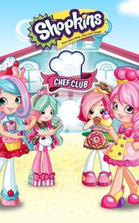 Shopkins: Chef Club screenshot, image №1395659 - RAWG