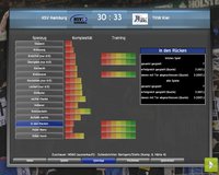 Handball Manager 2010 screenshot, image №543501 - RAWG