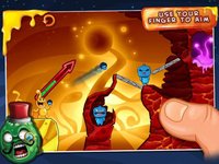Monster Island Begins HD screenshot, image №880343 - RAWG