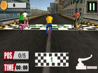 Cycle Racing screenshot, image №1763820 - RAWG