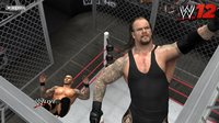 WWE '12 screenshot, image №578114 - RAWG
