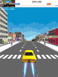 Car Jump screenshot, image №2194697 - RAWG