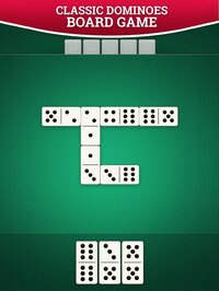 Dominoes - Domiones Master screenshot, image №2682441 - RAWG