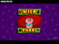 Corel Wild Cards screenshot, image №338277 - RAWG