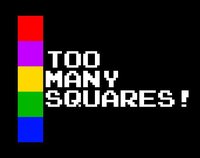 Too Many Squares! screenshot, image №2316072 - RAWG