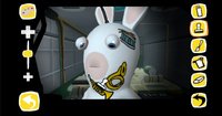 Rabbids Go Home screenshot, image №526675 - RAWG