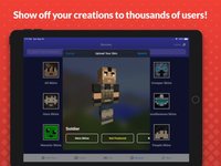 Skins Pro Creator screenshot, image №1646666 - RAWG