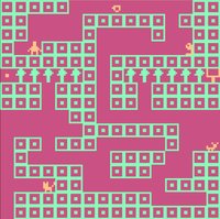 Find the right cat screenshot, image №2245835 - RAWG
