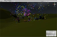 FireworksVR screenshot, image №2453662 - RAWG