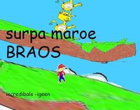 surpa maroe braos screenshot, image №1837289 - RAWG