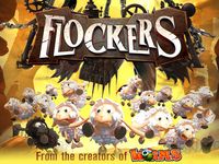 Flockers screenshot, image №36182 - RAWG