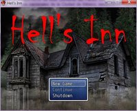 Hell's Inn screenshot, image №2206023 - RAWG